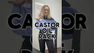 Castor Oil Packs 101 | How to Apply for Maximum Benefits