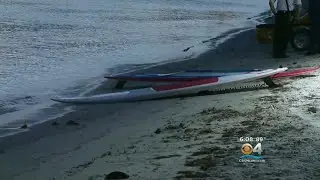 Paddle Boarder Found Dead Was Alone, From New York