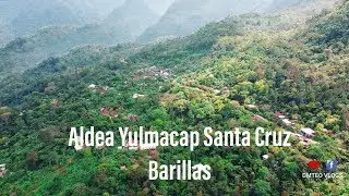 Aldea Yulmacap Santa Cruz Barillas Huehuetenango