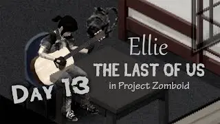 [Project Zomboid B42.11 (Mod)] Day 13 More Wrecks (No Commentary)