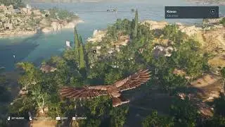 assassins creed odyssey 2018 PART1 Live Stream