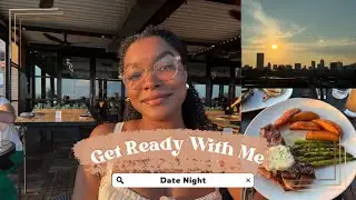 GRWM  Vlog: Makeup, Yap Session, and cute fit!!!!