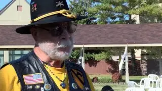 Veteran&rsquo;s Week events underway in Branson