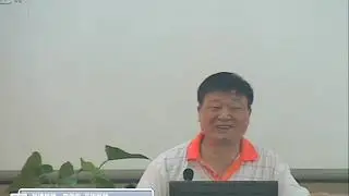 李传快高级讲师 - 方剂学 固涩剂 （2）
