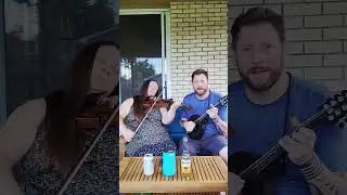Firewood, by April Verch, #mandolin, #bluegrass, #fiddle, #oldtime, #music, #fiddletune