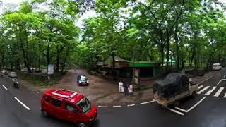 Karlayi Salkaram #20250927  #1351 #360camera