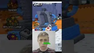 #roblox FIRST TIME PLAYING ROBLOX! | 40-Year-Old Noob in Goober Village