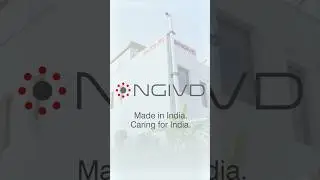 Empowering Indian Healthcare: Precision-Crafted In Vitro Diagnostics by NGIVD. #shorts #viral #yt