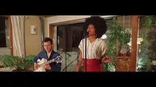 Elina Jones - Let's Stay Together