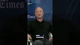 Jeff Bezos Unlock Deeper Connections: Sharing Feelings with Family