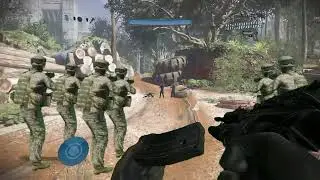 Call Of Duty&reg; Infinite Warfare The Town of Downfall