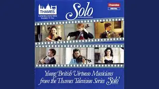 Carnival of Venice: Theme and Variations