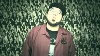 Ghost Palace- Misanthrope (Official Video)