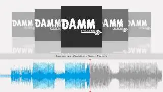 Beatamines - Qwestion - Damm Records