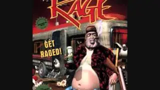 Tribal Rage Soundtrack 01 - Ambient