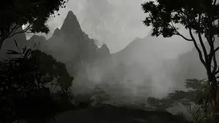 Unity3D Rain Tutorial