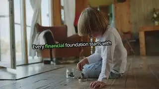 Smart Investing for Kids: Build Generational Wealth Early with 1st Chance Finance