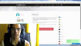 #TUTORIALBTC HOTCOIN PAY/PAGOU N&Atilde;O &Eacute; SCAM !!!! finalmente pagou ;)