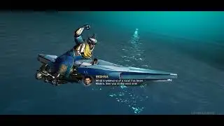 Destiny Rising  - Dawning - SRL