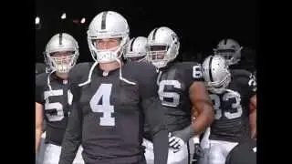 Oakland Raiders 