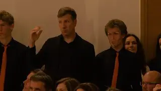Pa se sliš (primorska ljudska/ K. Pahor): MeMlPZ Gimnazije Škofja Loka