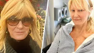 Sandra Lee reveals a Shocking Battle with Food Network.