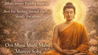 INSTANT RESULTS Buddhist Meditation Music🧘🌸 Restore Inner Balance, Purification, Clarity, Deep Peace