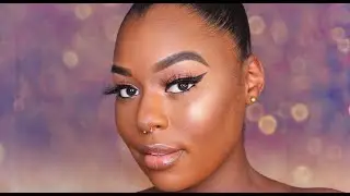 No Makeup Makeup Tutorial | K. Melton