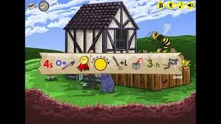 journeys of reemus 4 walkthrough (all endings)