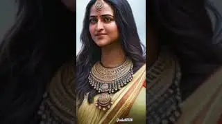 Anushka Shetty ai generated amazing video💞❤️💐📷 south Indian actress#youtube shorts #trending#shorts#