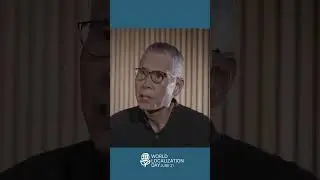 World Localization Day - Keibo Oiwa, author, activist and anthropologist