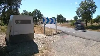 Un radar tournant testé ce week-end dans le Var