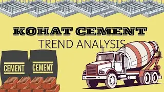 ASASA | PSX Kohat Cement Trend Analysis | JAN 4th, 2026
