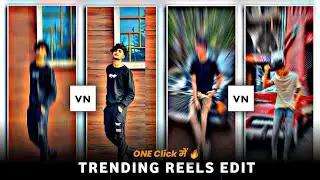 New Trending Dj Song Status editing Vn App | vn video editor | vn photo video editing