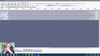 Auditory psychophysics using Python and Psychopy - (Video 1 Creating Sound Stimulus)
