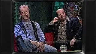 TV: Lijn 5 (19941219) | Polle Eduard & Hans Vermeulen | Ton van Royen