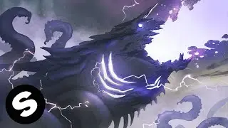 David Flix - Monster (Official Audio)