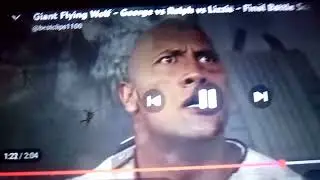 Trailer Godzilla Kong 3 