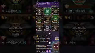BIGO LIVE | HITLER GROUP - ABUSE BATTLE | ISHWOR VS SHELLFISH