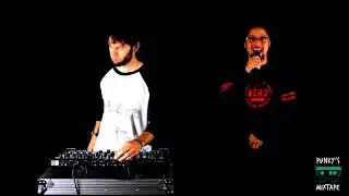 Punky's MixTape Episode #15  Sounds of Conscious