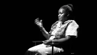 Victoria Kisyombe on turning loss into strength | On Leadership