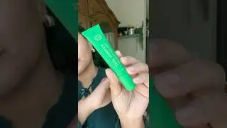 Tata Harper Brightening Eye Gel #cleanbeauty #tataharperskincare #tataharper