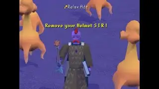 I trolled this Account and he died at Dust Devils!