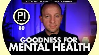 Объяснение просоциального поведения | Психология &mdash; это подкаст 80