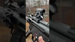 HK MP5K #shorts #shortsfeed #shortsyoutube #shortsvideo #callofduty #cod #warzone #gun #MW #MW2