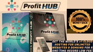 ProfitHub Review+Demo