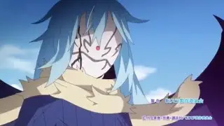 Tensei shitara slime datta ken | season 2 「AMV」Jura Tempest vs Falmuth | Rimuru vs 20.000 soldados