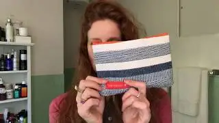THE LINA HANSON GLOBAL TREASURES TRAVEL BAG INSTAGRAM GIVEAWAY WINNERS ANNOUNCED!