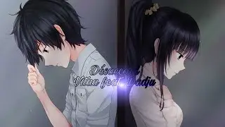 Désaccord, Vitaa feat. Dadju, Nightcore