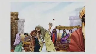 Malik al-Ashtar: A Lesson in Forgiveness and Patience
